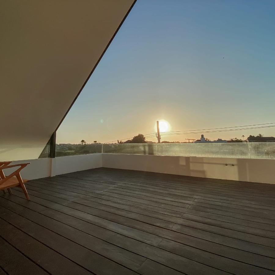 Ophelia Villa Canggu ภายนอก รูปภาพ